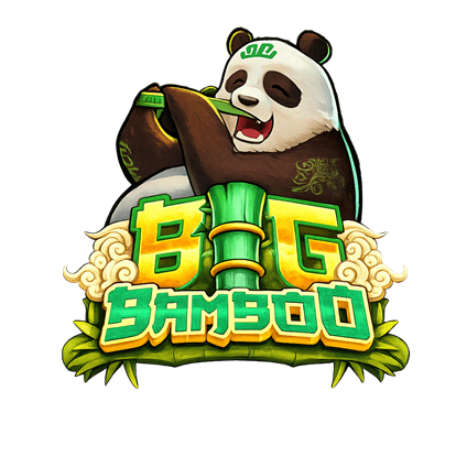 RetroZino Big Bamboo slot