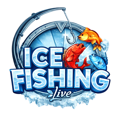Ice Fishing slot cu funcții bonus și câștiguri mari la RetroZino Casino