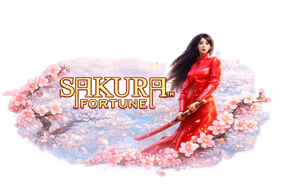 Sakura Fortune slot cu temă asiatică și rotiri gratuite la RetroZino Casino