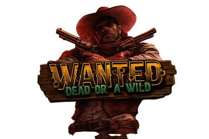 RetroZino Wanted Dead or a Wild slot